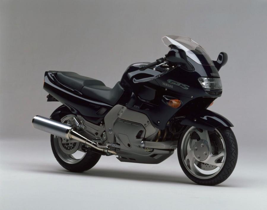 Yamaha GTS1000A